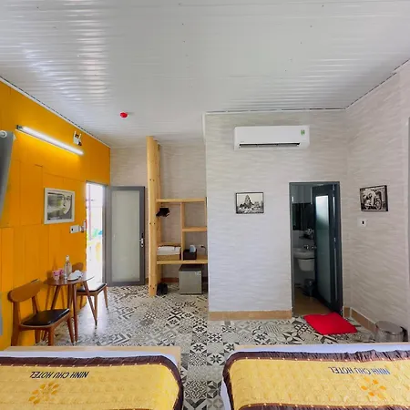 Ninh Chu 2 Hotel Phan Rang Extérieur photo