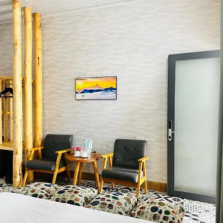 Ninh Chu 2 Hotel Phan Rang Extérieur photo