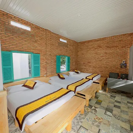 Ninh Chu 2 Hotel Phan Rang Extérieur photo