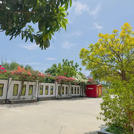 Ninh Chu 2 Hotel Phan Rang Extérieur photo