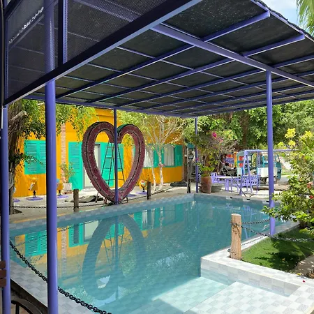 Ninh Chu 2 Hotel Phan Rang Extérieur photo