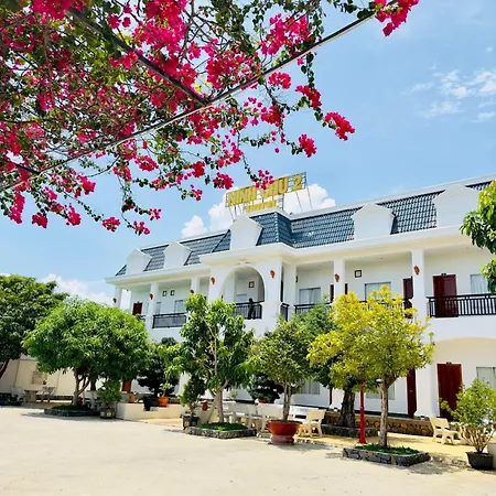 Ninh Chu 2 Hotel Phan Rang Extérieur photo