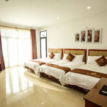 Ninh Chu 2 Hotel Phan Rang Extérieur photo