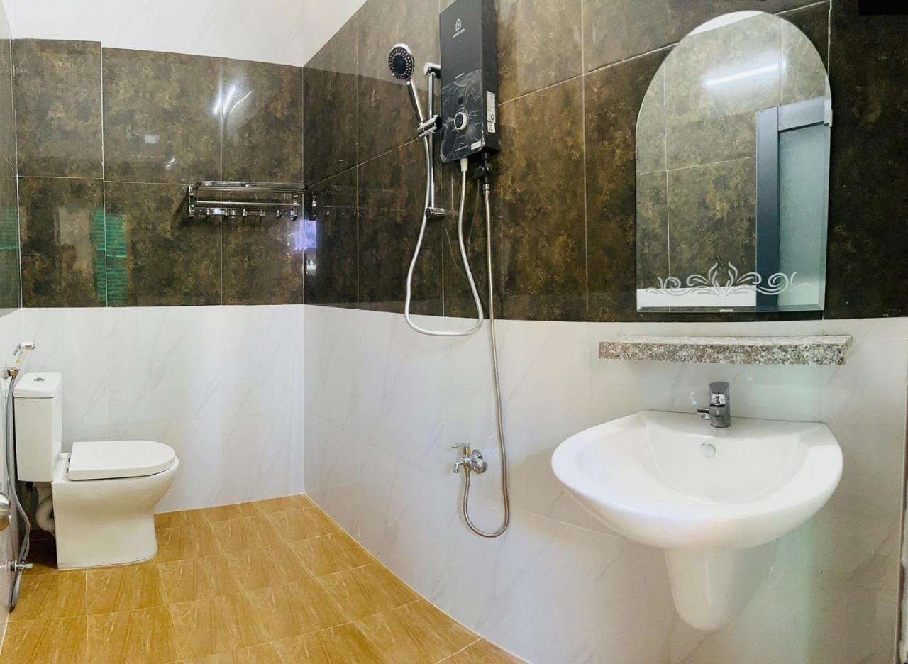 Hotel Ninh Chu 2
