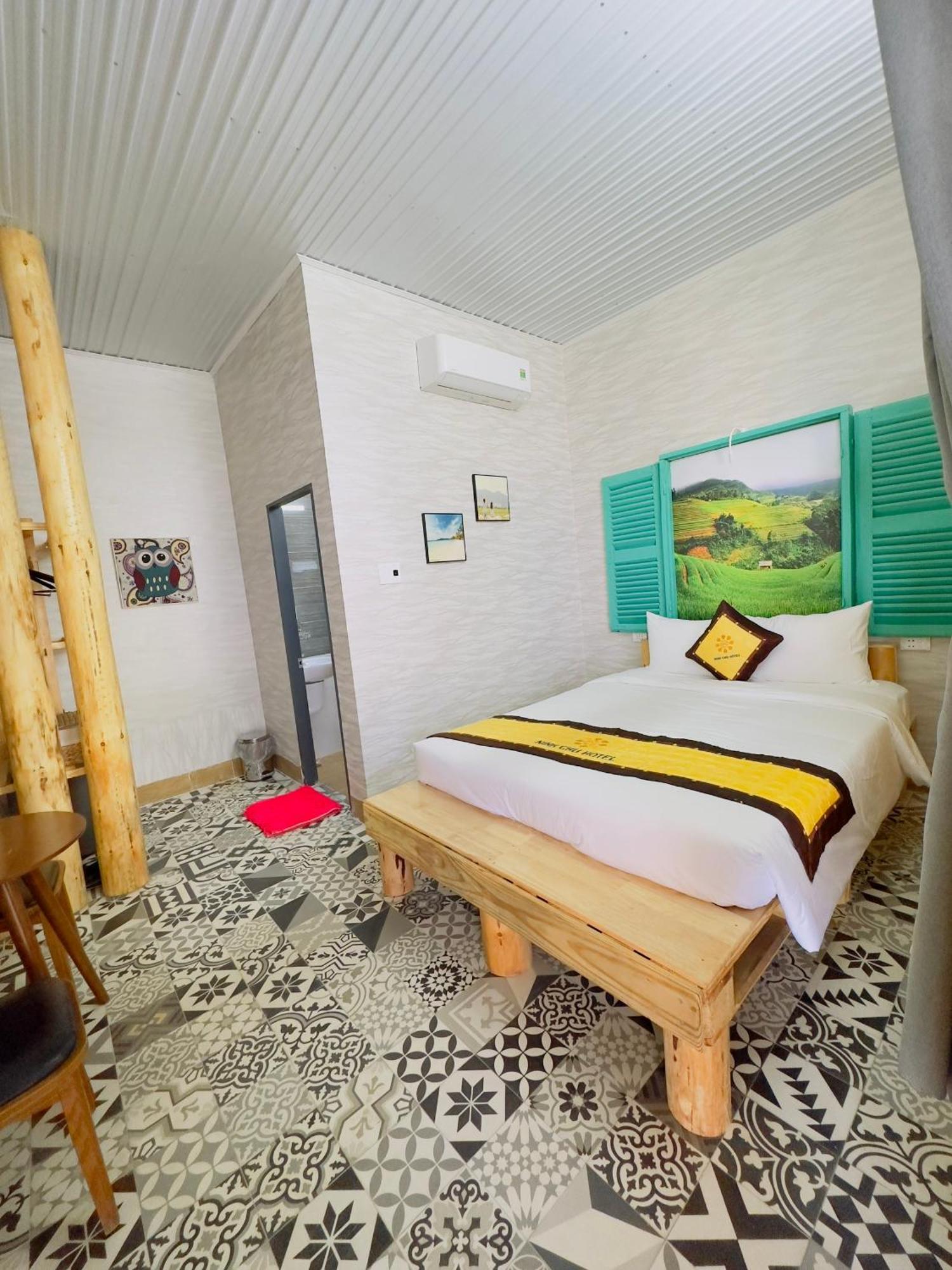 Hotel Ninh Chu 2 Phan Rang