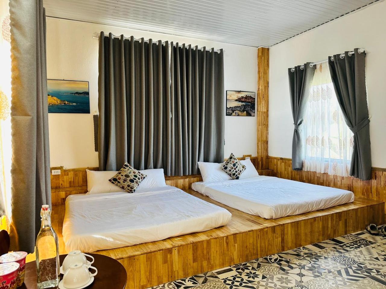 Ninh Chu 2 Hotel 2*
