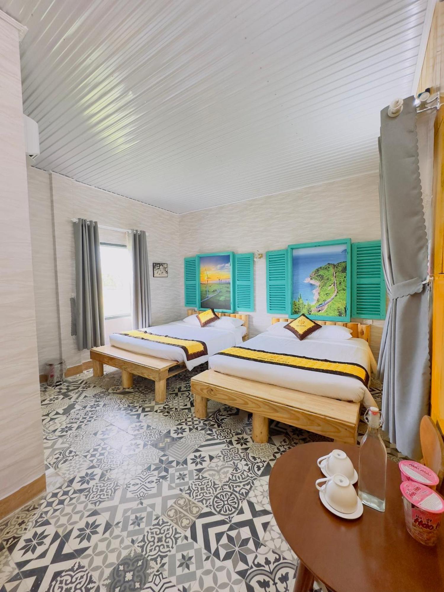Ninh Chu 2 Hotel Phan Rang