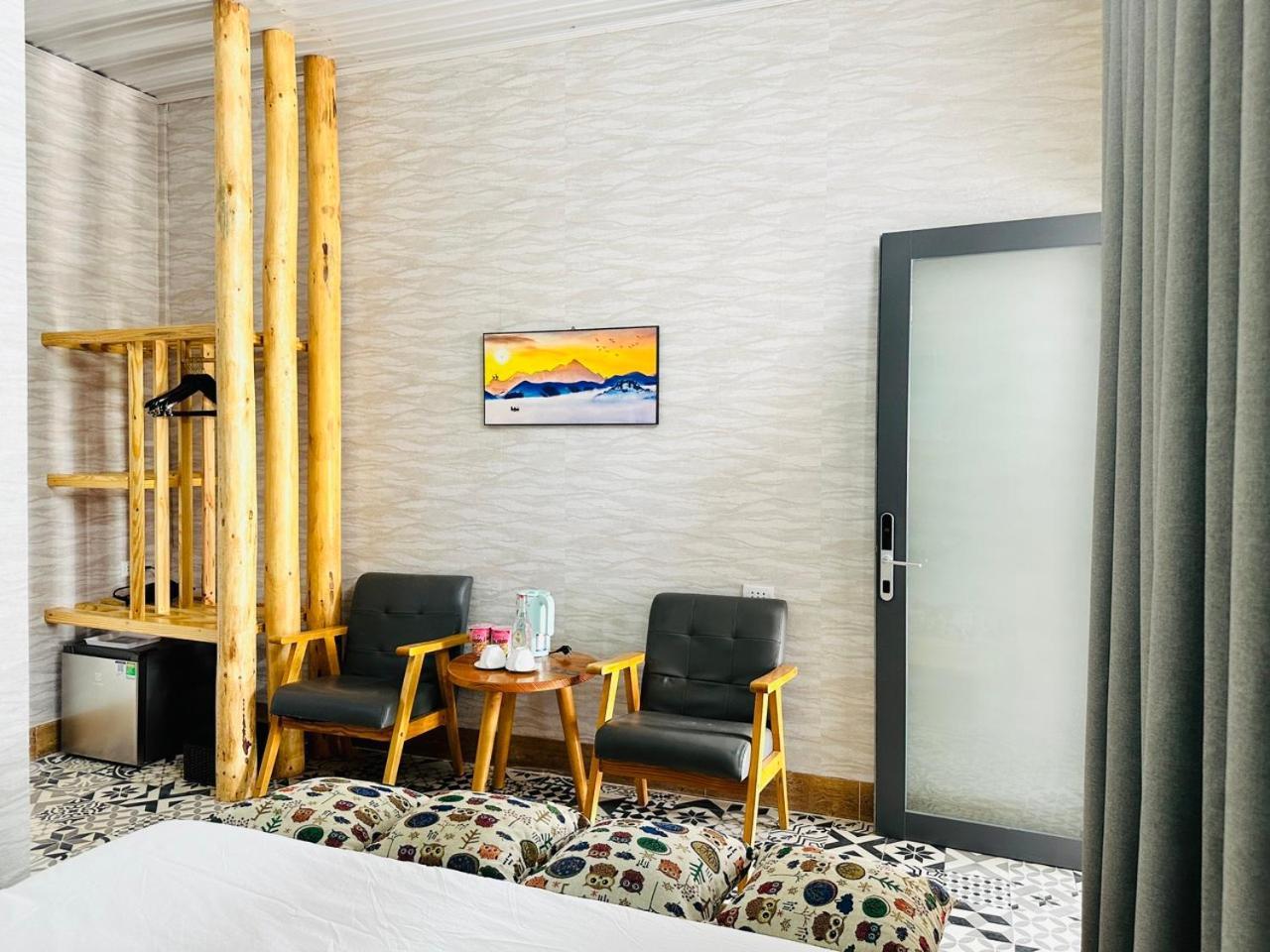 Ninh Chu 2 Hotel