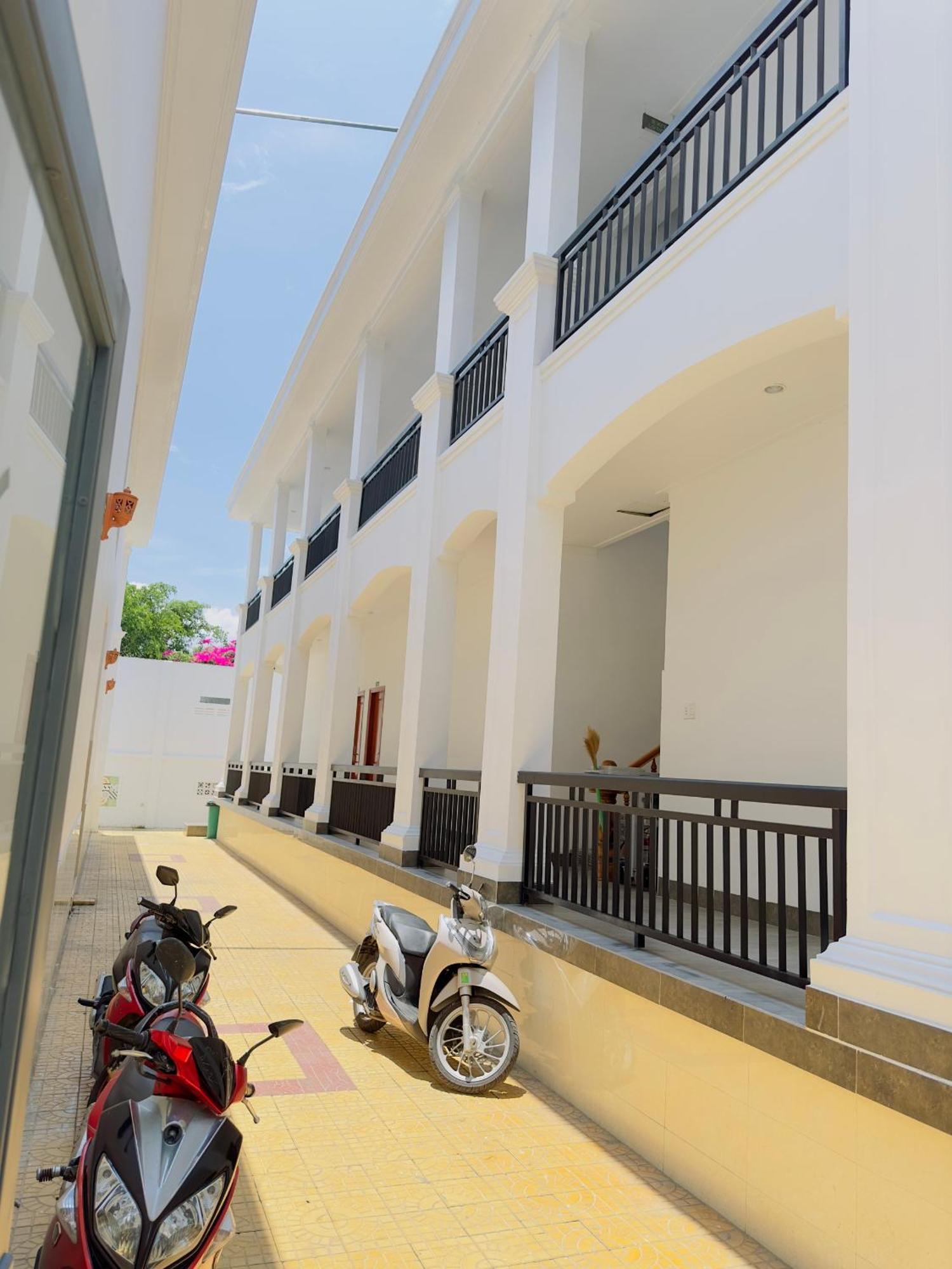Ninh Chu 2 2* Phan Rang
