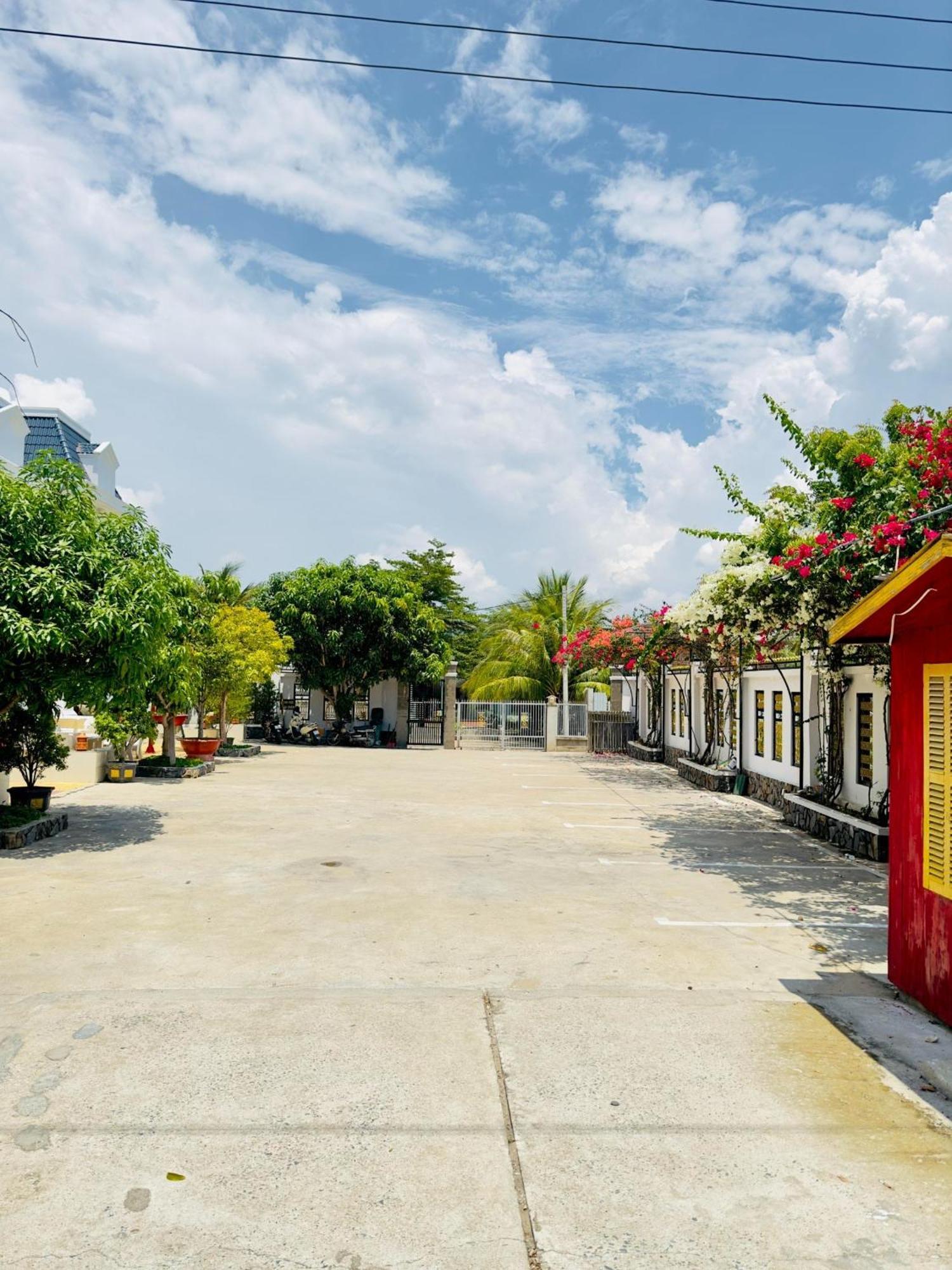 Hotel Ninh Chu 2 Phan Rang
