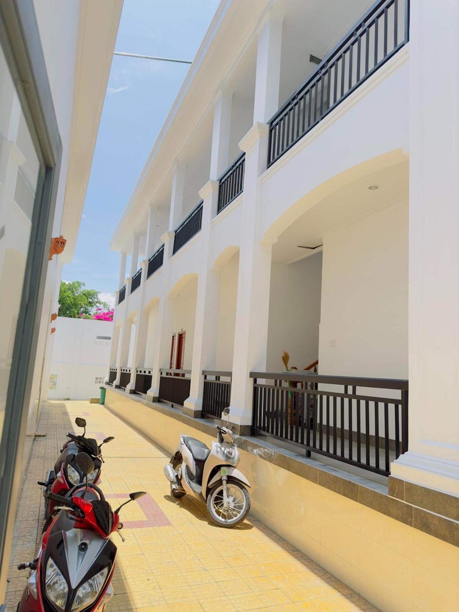 Ninh Chu 2 2* Phan Rang