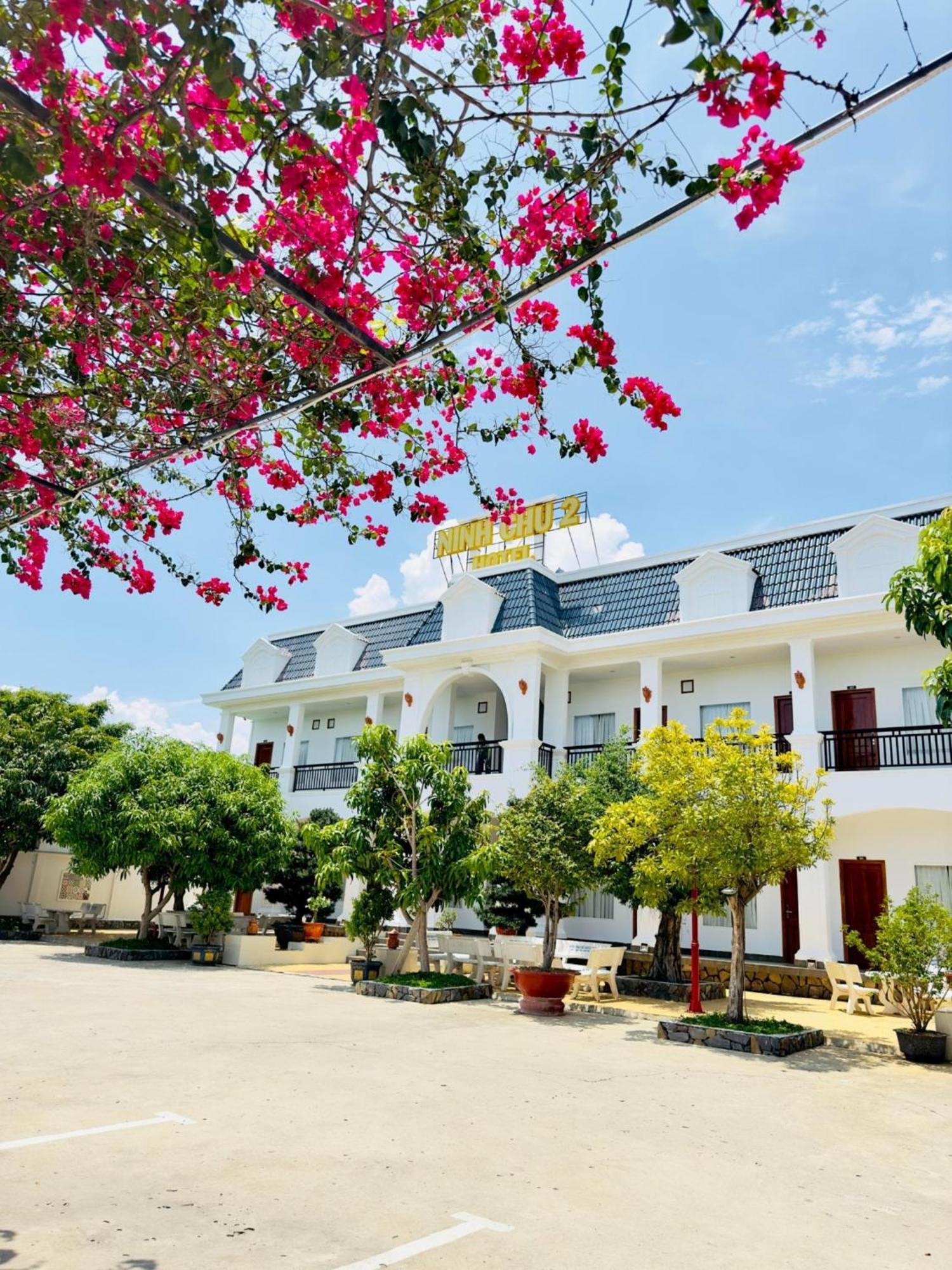 Hotel Ninh Chu 2