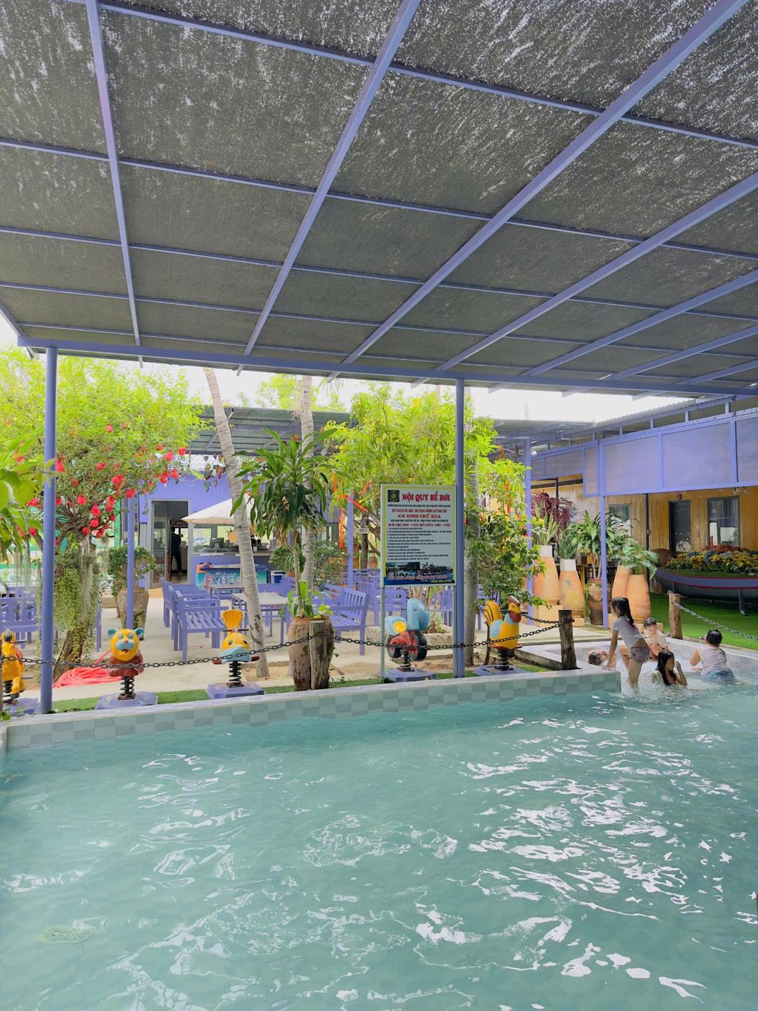 Hotel Ninh Chu 2
