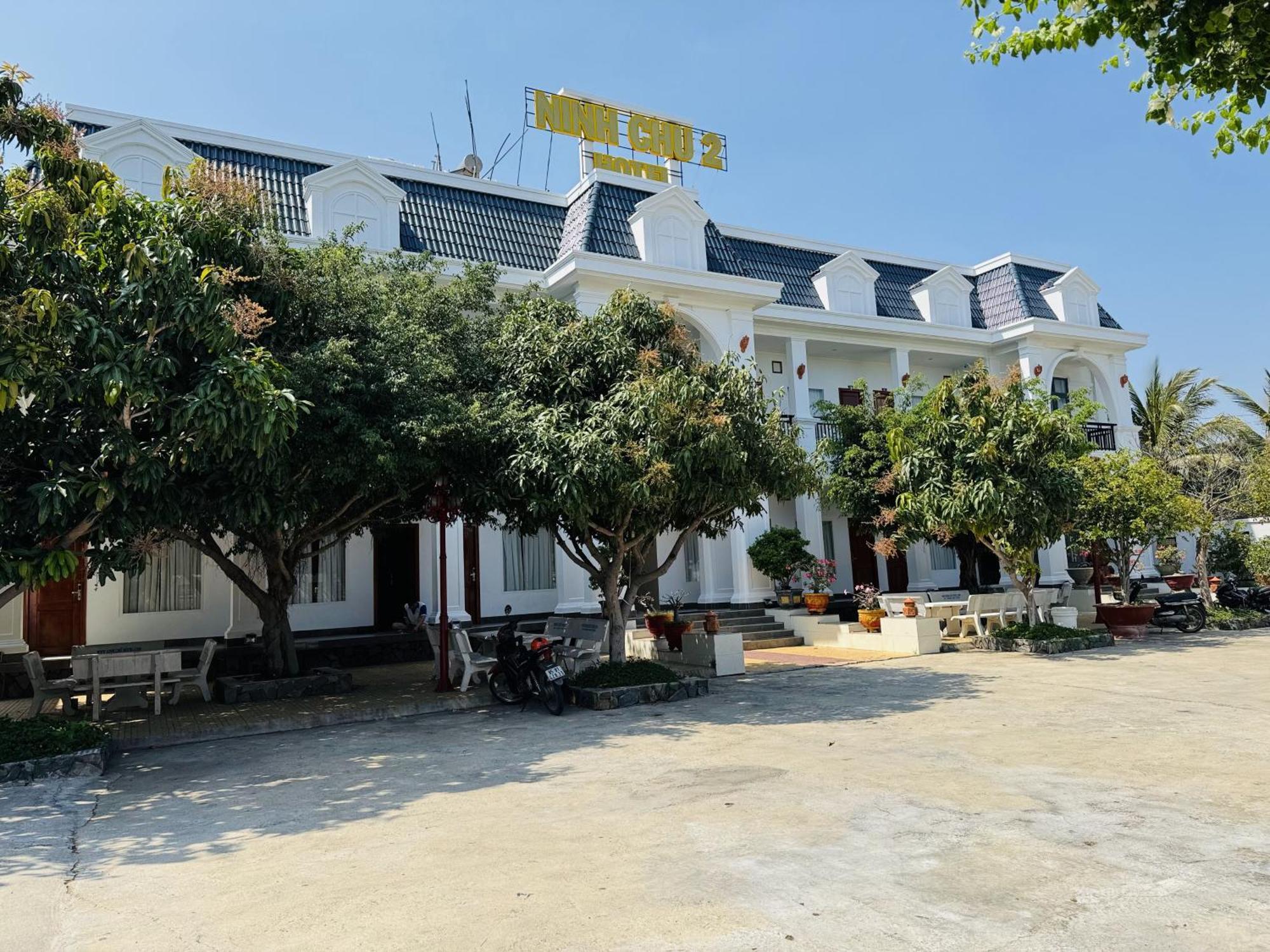 Ninh Chu 2 Phan Rang