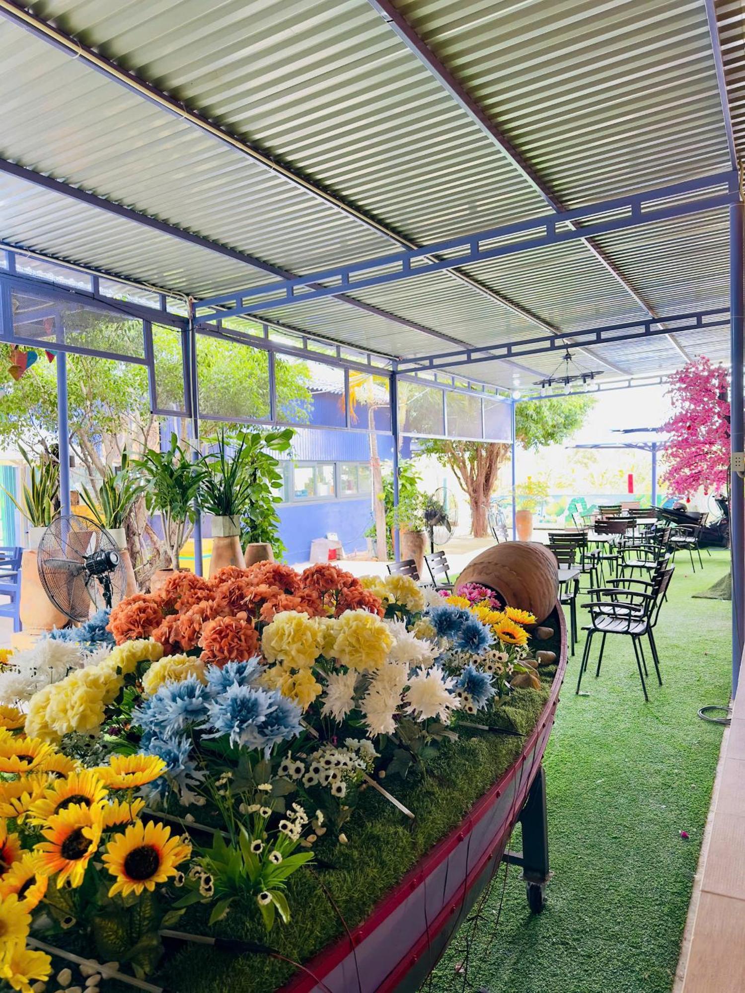 Ninh Chu 2 Hotel