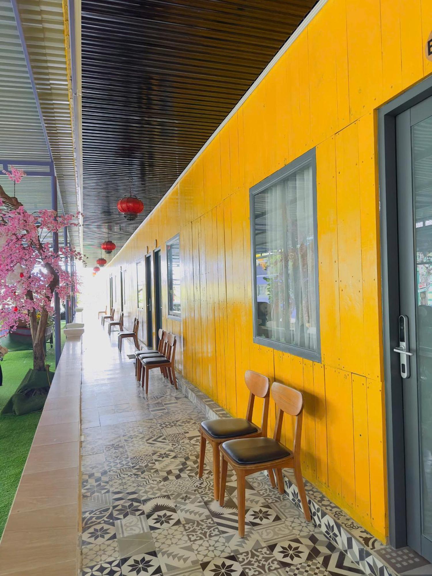 Hotel Ninh Chu 2