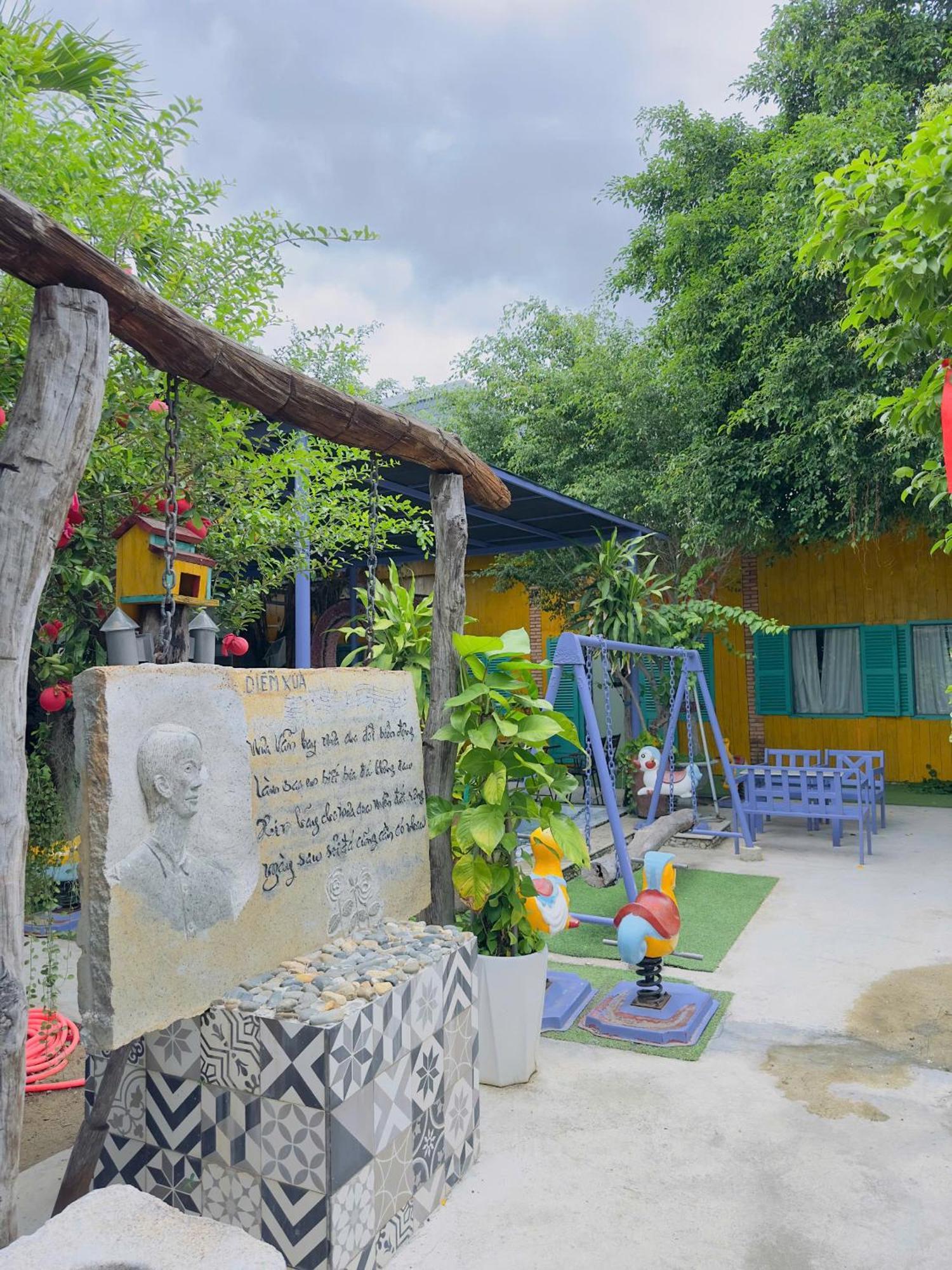 Ninh Chu 2 Hotel 2*