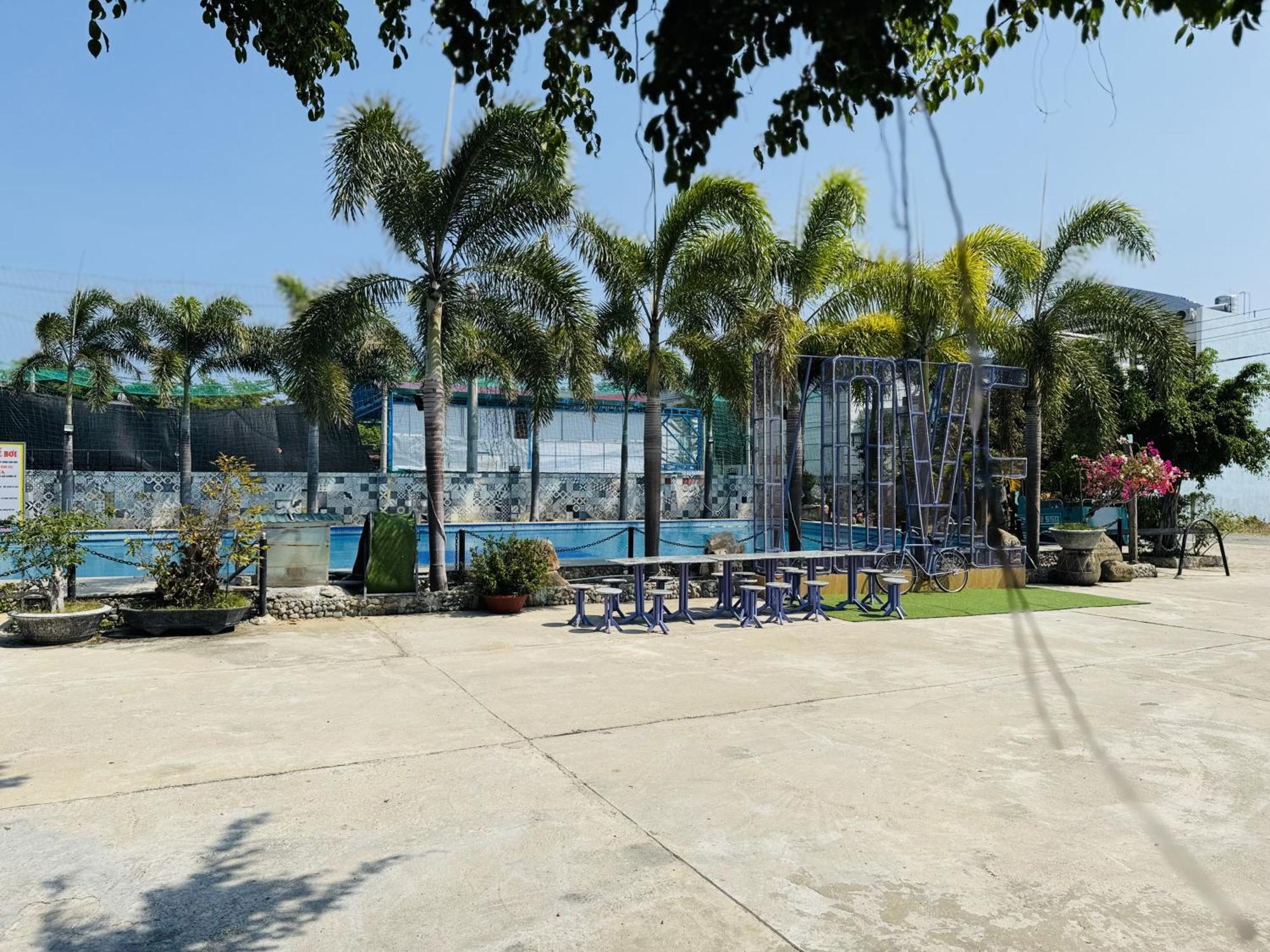 Ninh Chu 2 Hotel Phan Rang