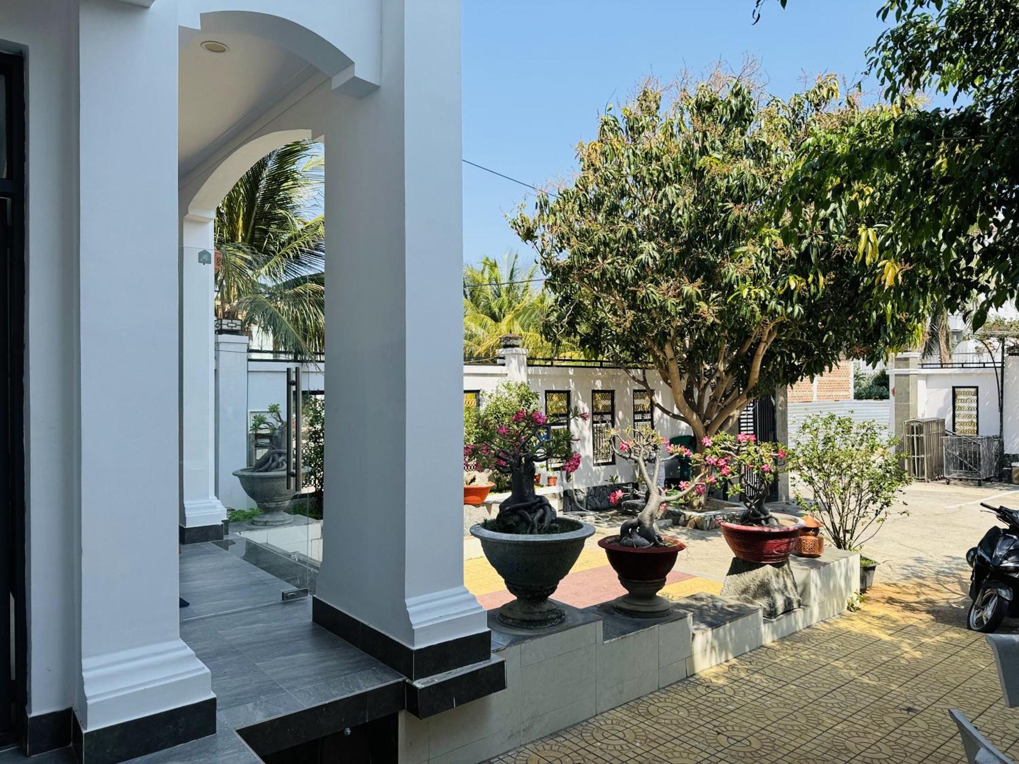 Hotel Ninh Chu 2 Phan Rang