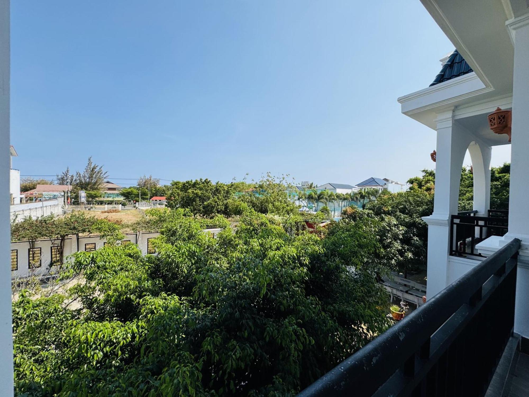 Ninh Chu 2 Phan Rang