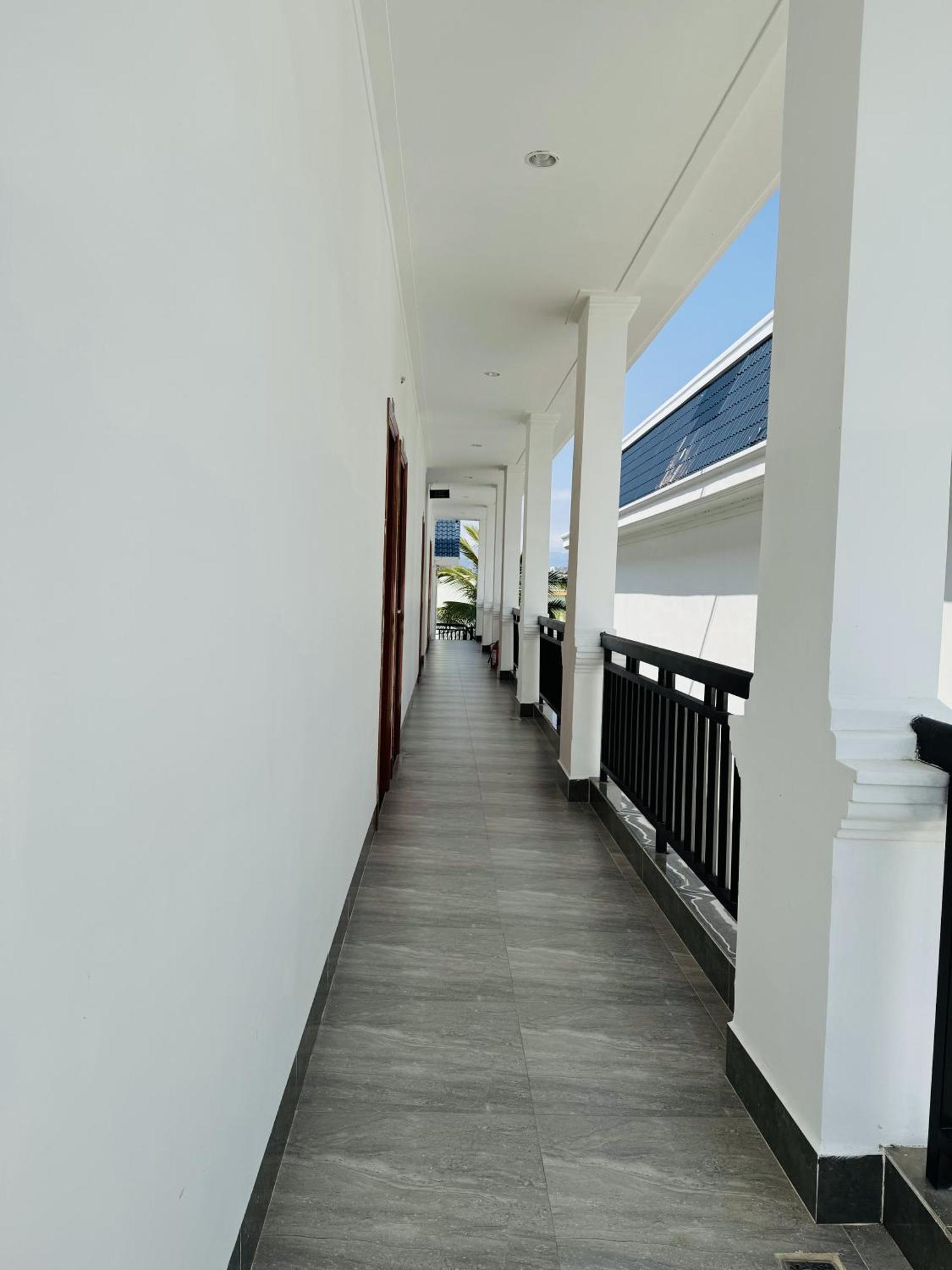 Hotel Ninh Chu 2