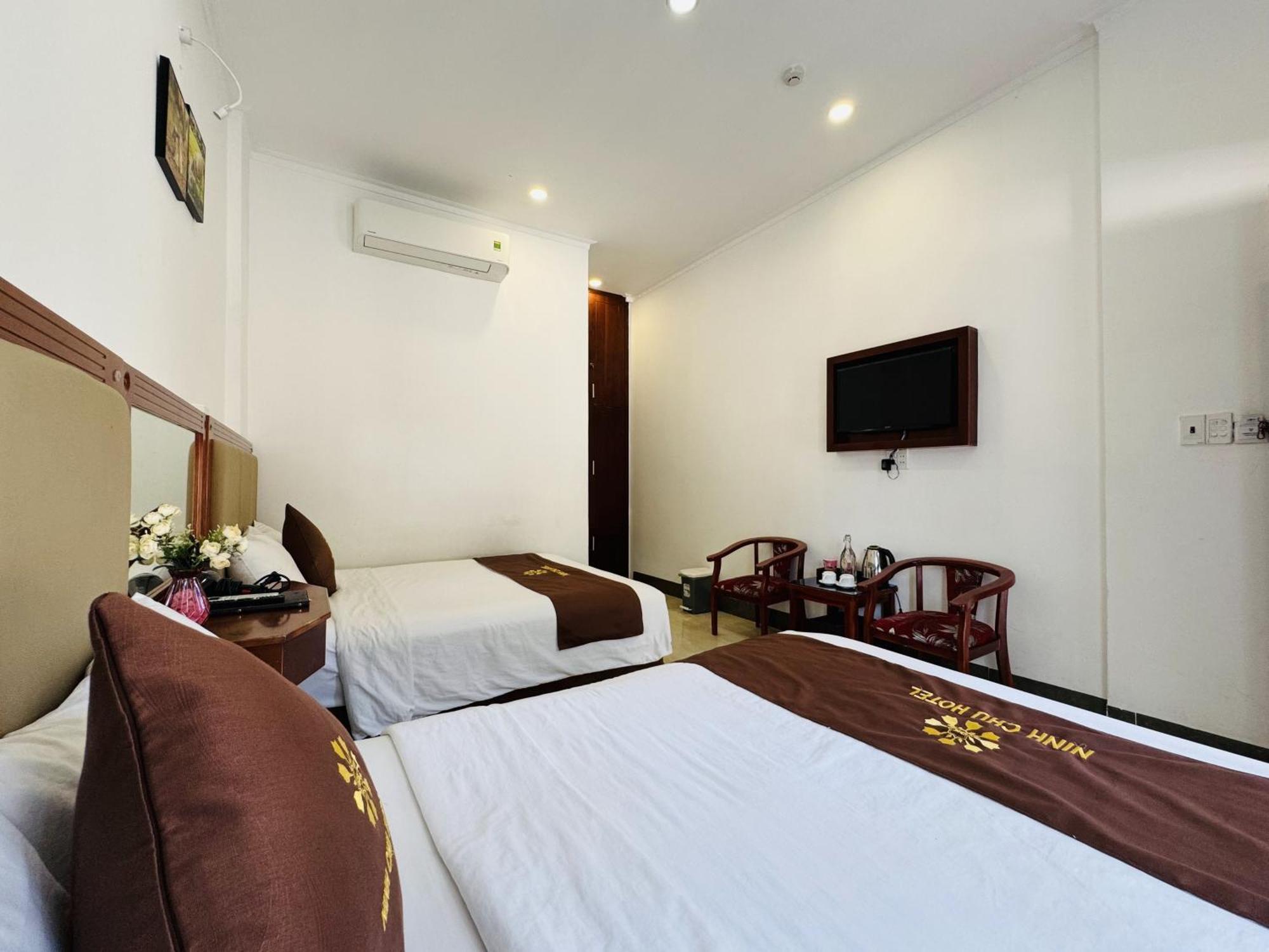 Hotel Ninh Chu 2 2*