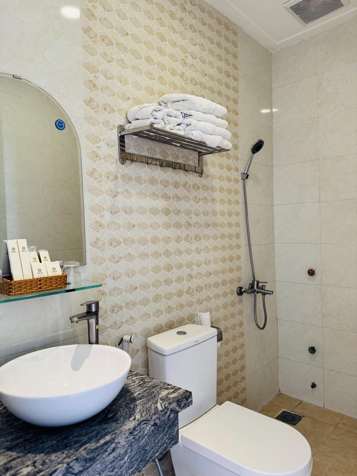 Ninh Chu 2 Hotel Phan Rang