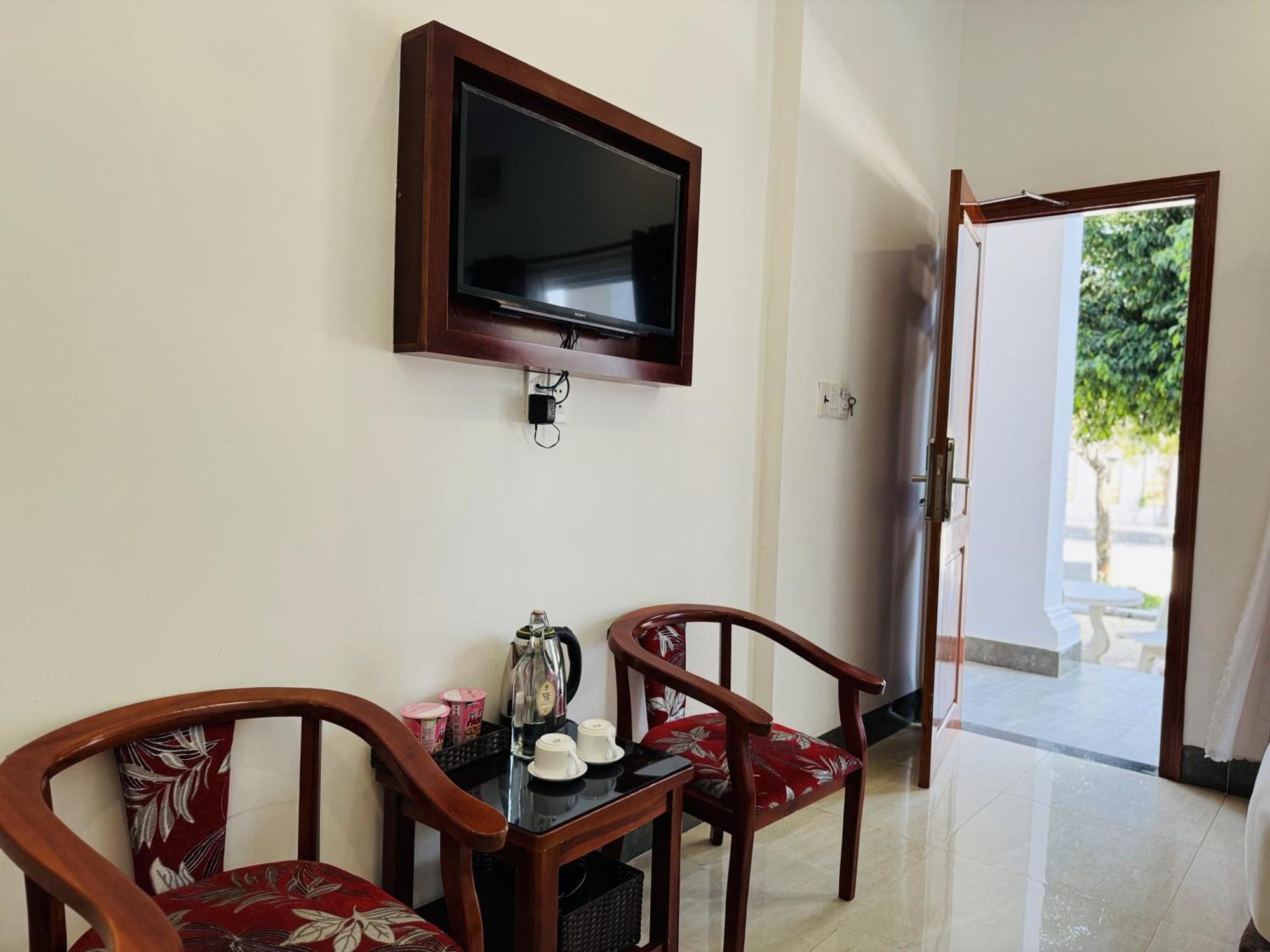Hotel Ninh Chu 2 Phan Rang