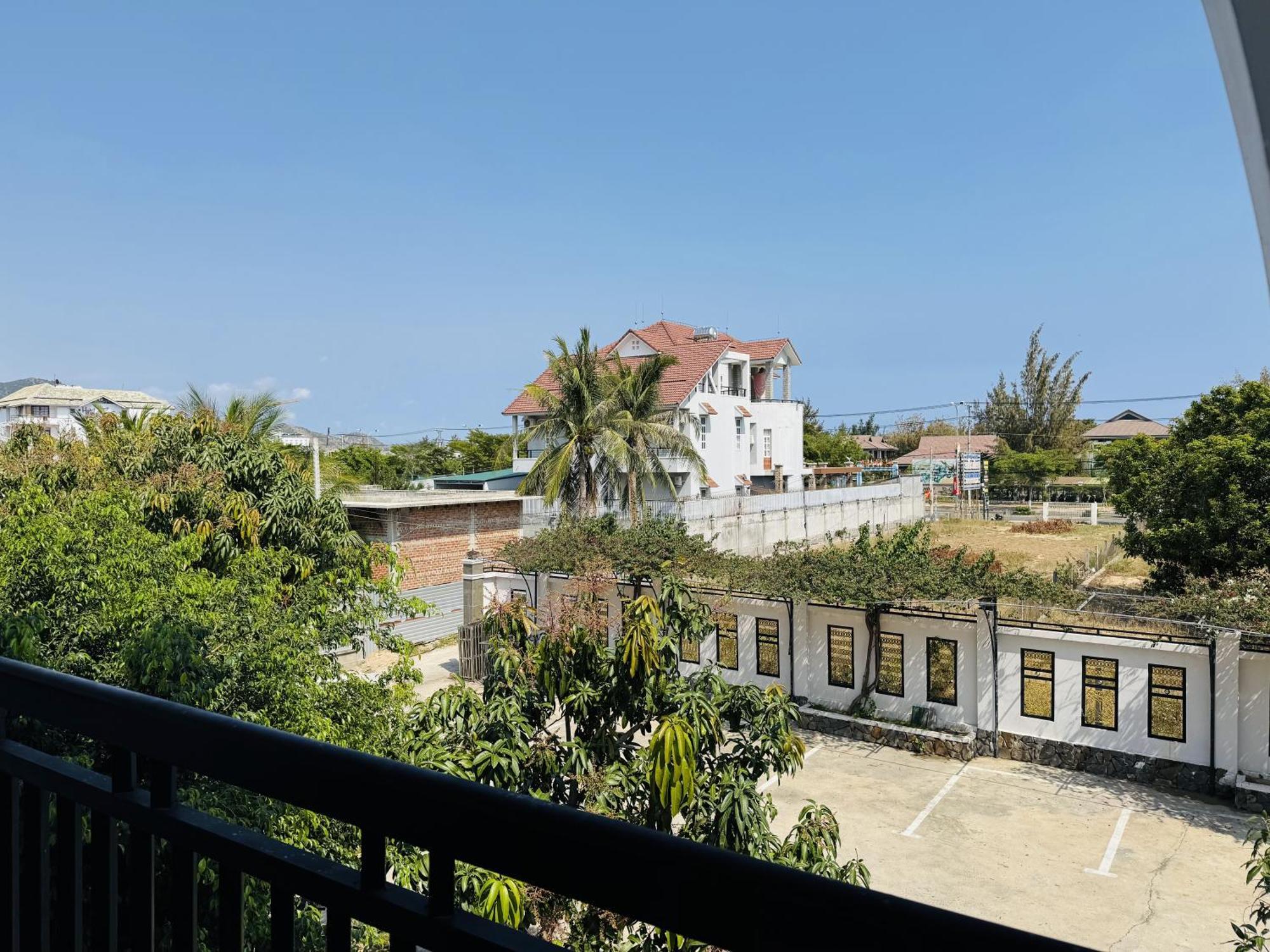 Ninh Chu 2 Hotel