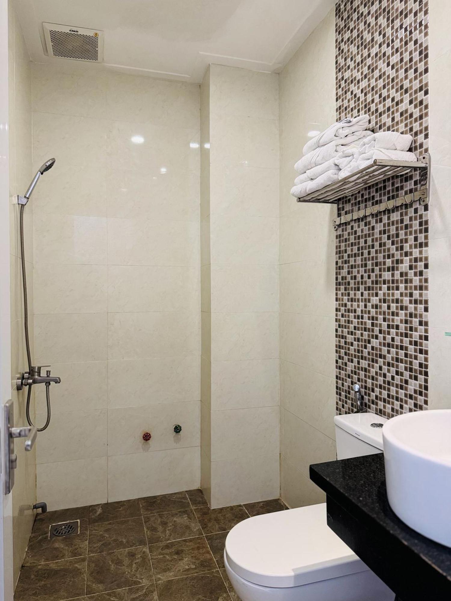 Hotel Ninh Chu 2 2*