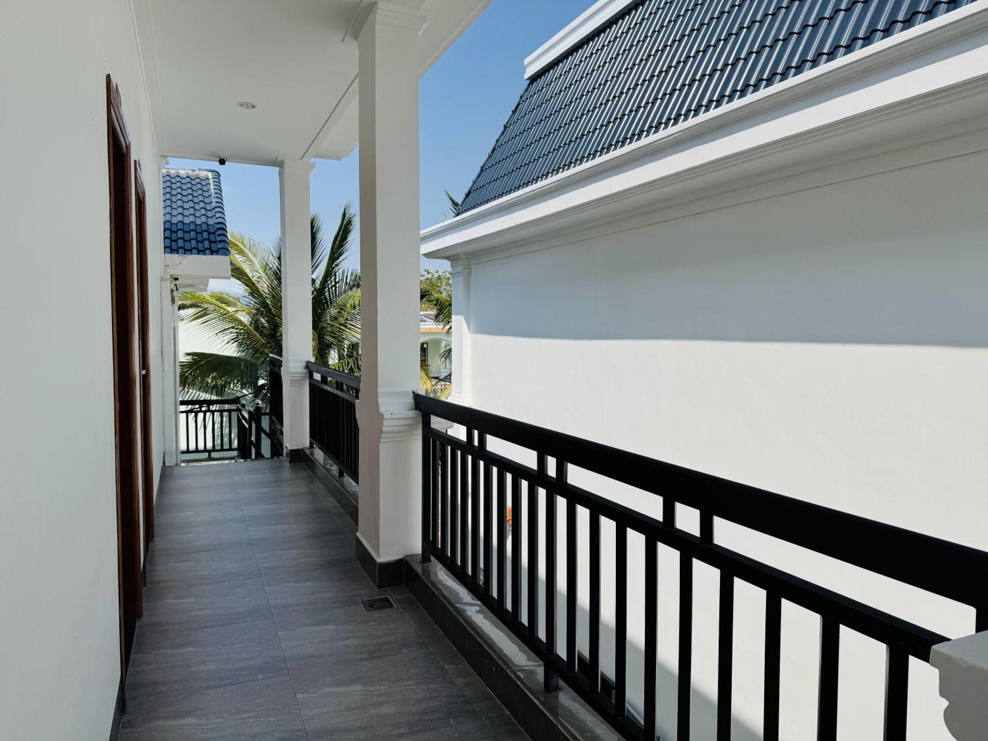 Ninh Chu 2 Hotel Phan Rang