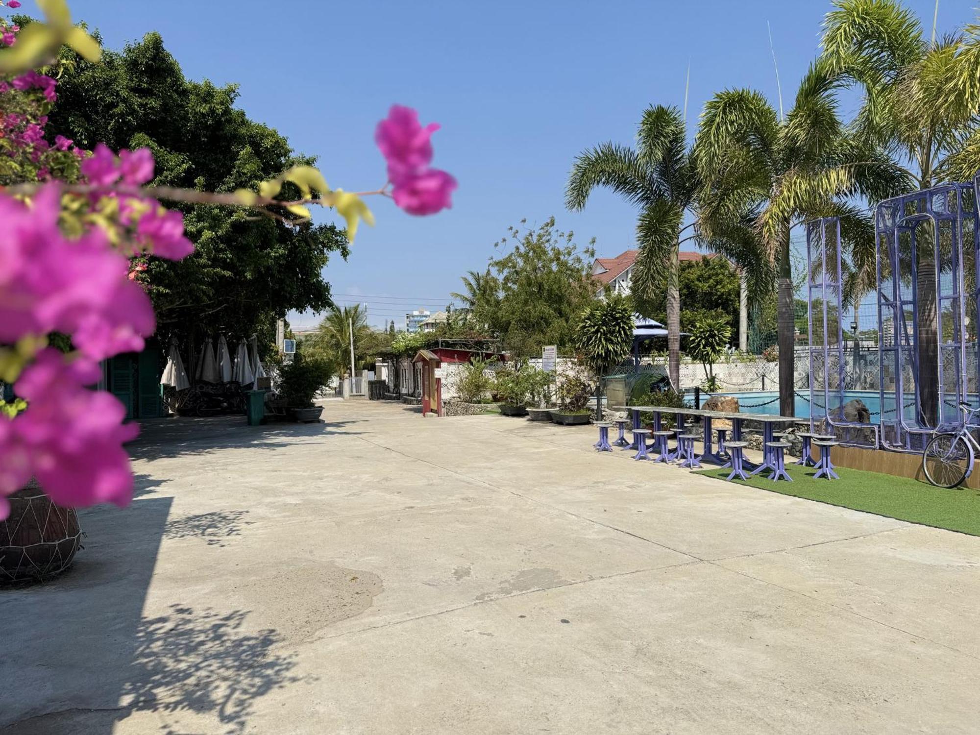 Hotel Ninh Chu 2 Phan Rang