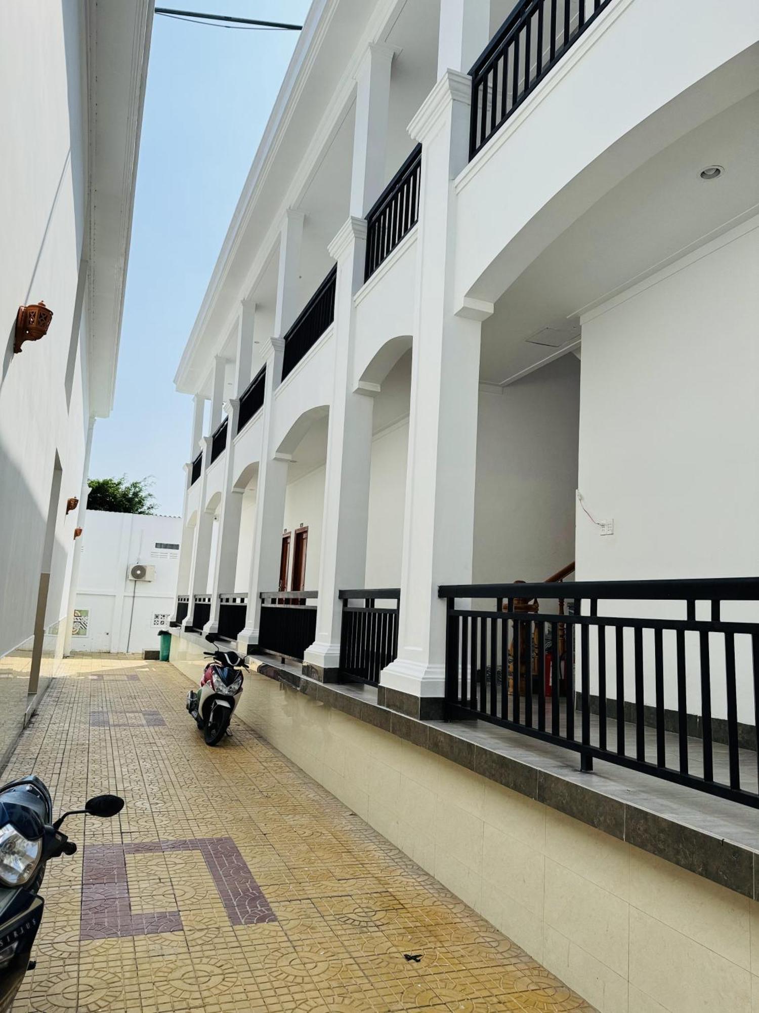 Ninh Chu 2 Hotel