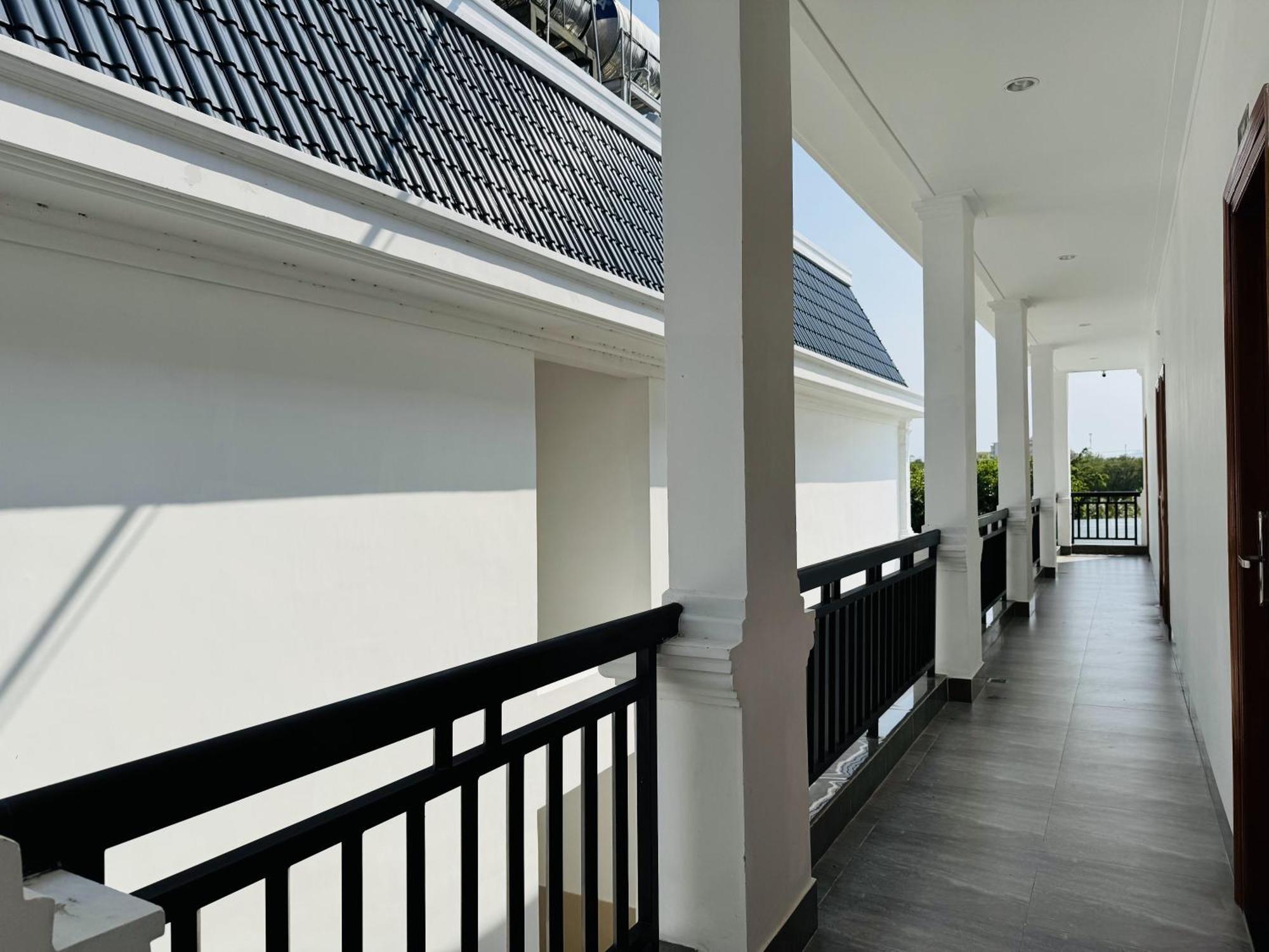 Hotel Ninh Chu 2