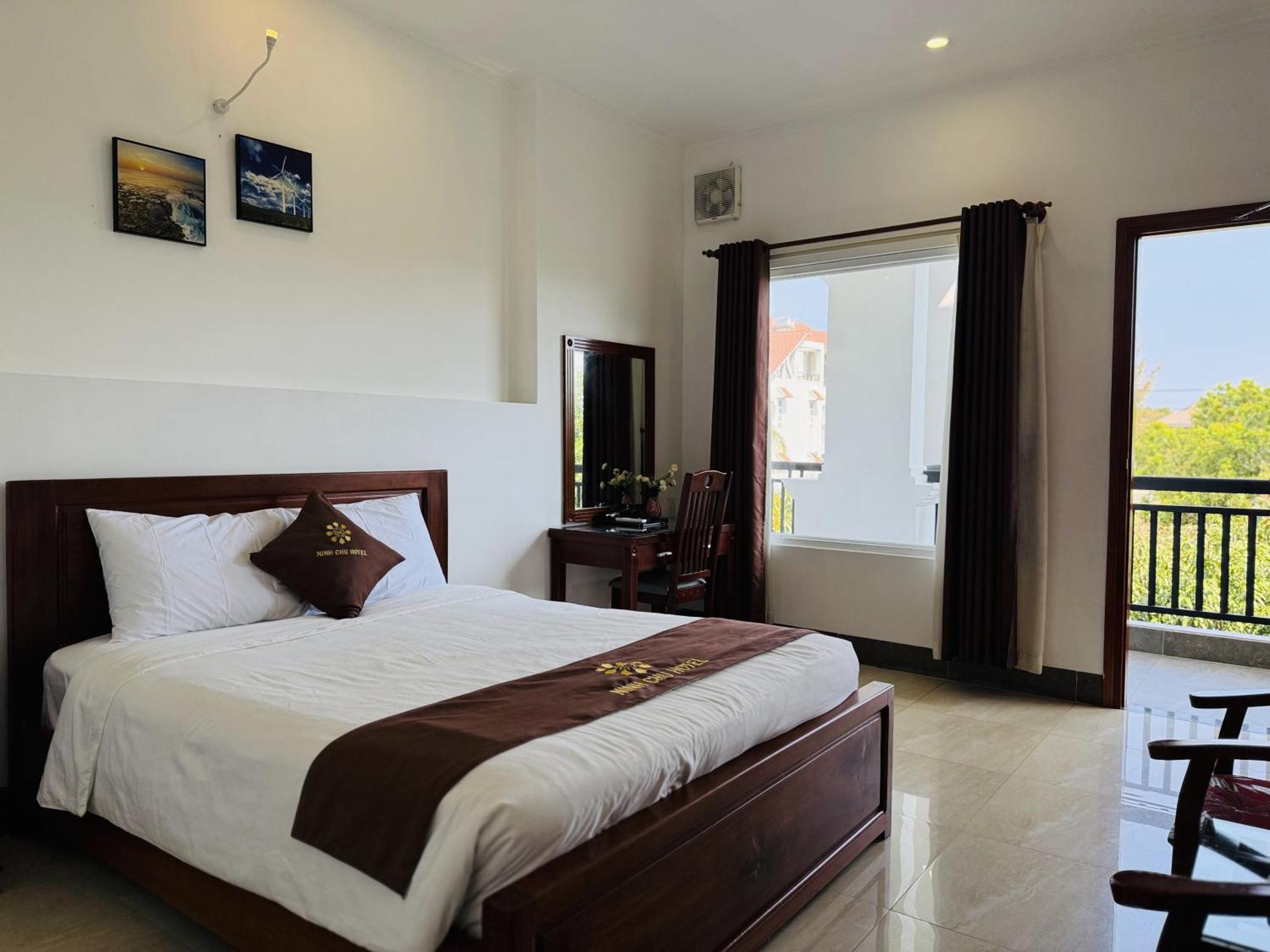 Ninh Chu 2 Hotel 2*