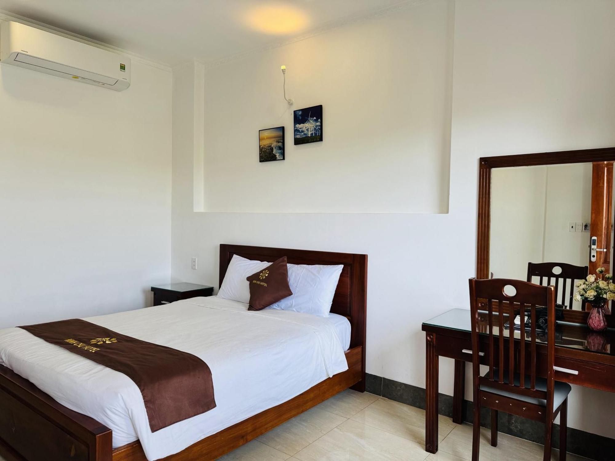 Hotel Ninh Chu 2 2*