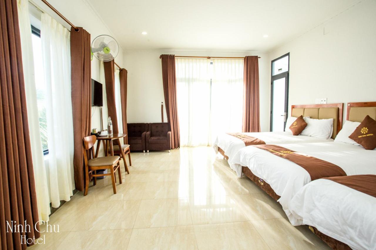 Hotel Ninh Chu 2