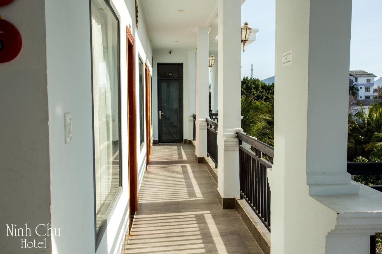 Ninh Chu 2 Hotel Phan Rang