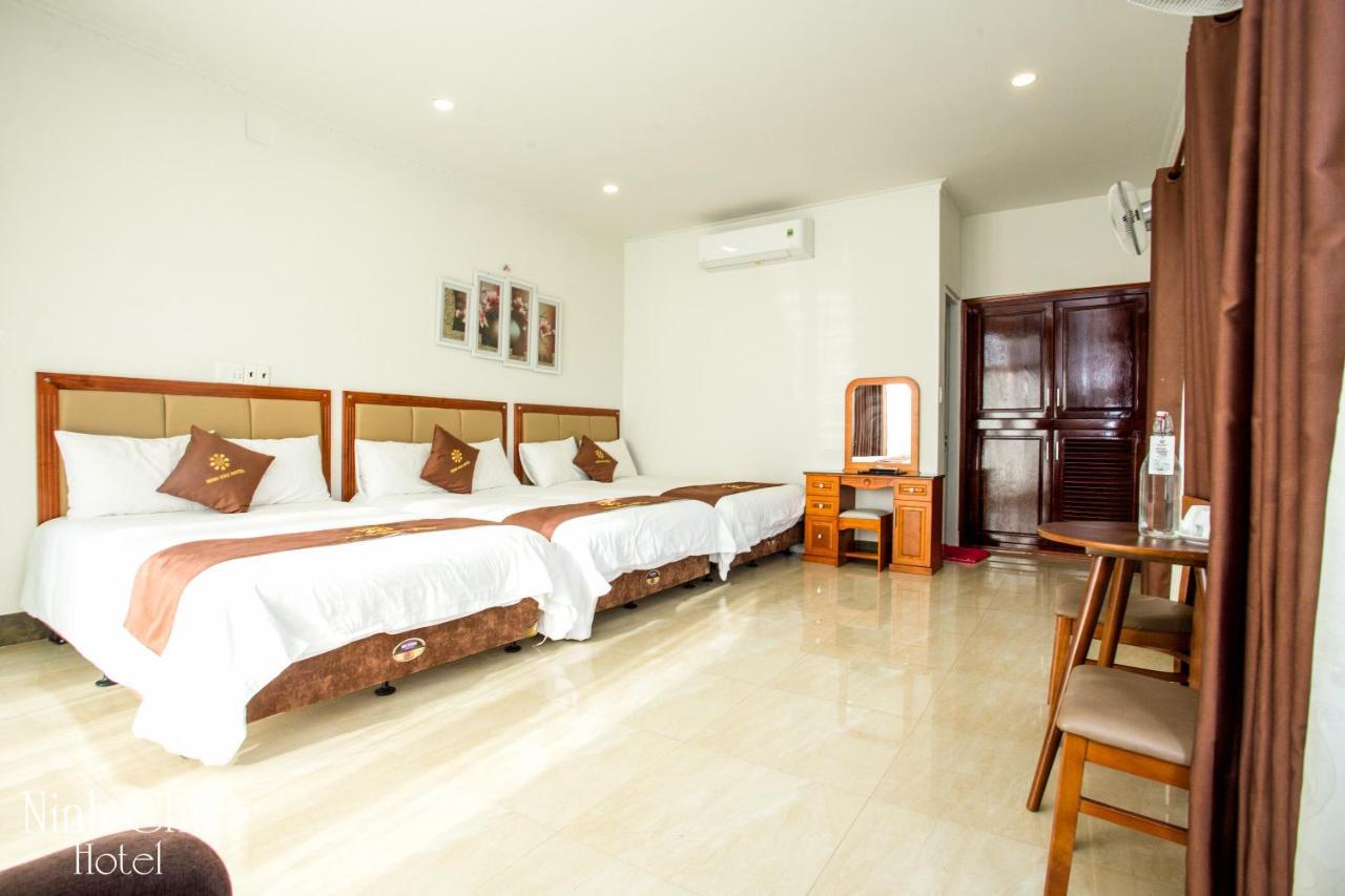Hotel Ninh Chu 2 2*