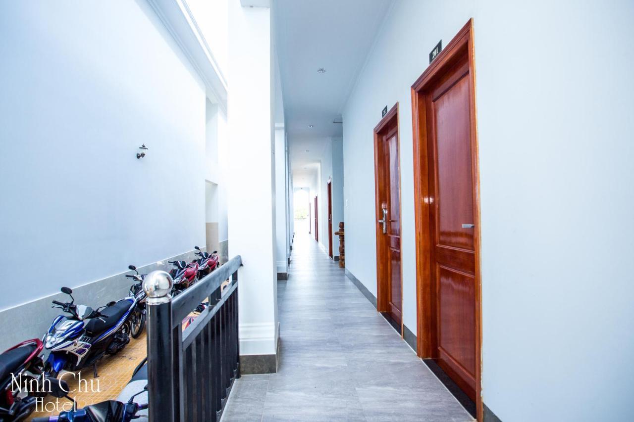 Ninh Chu 2 Hotel