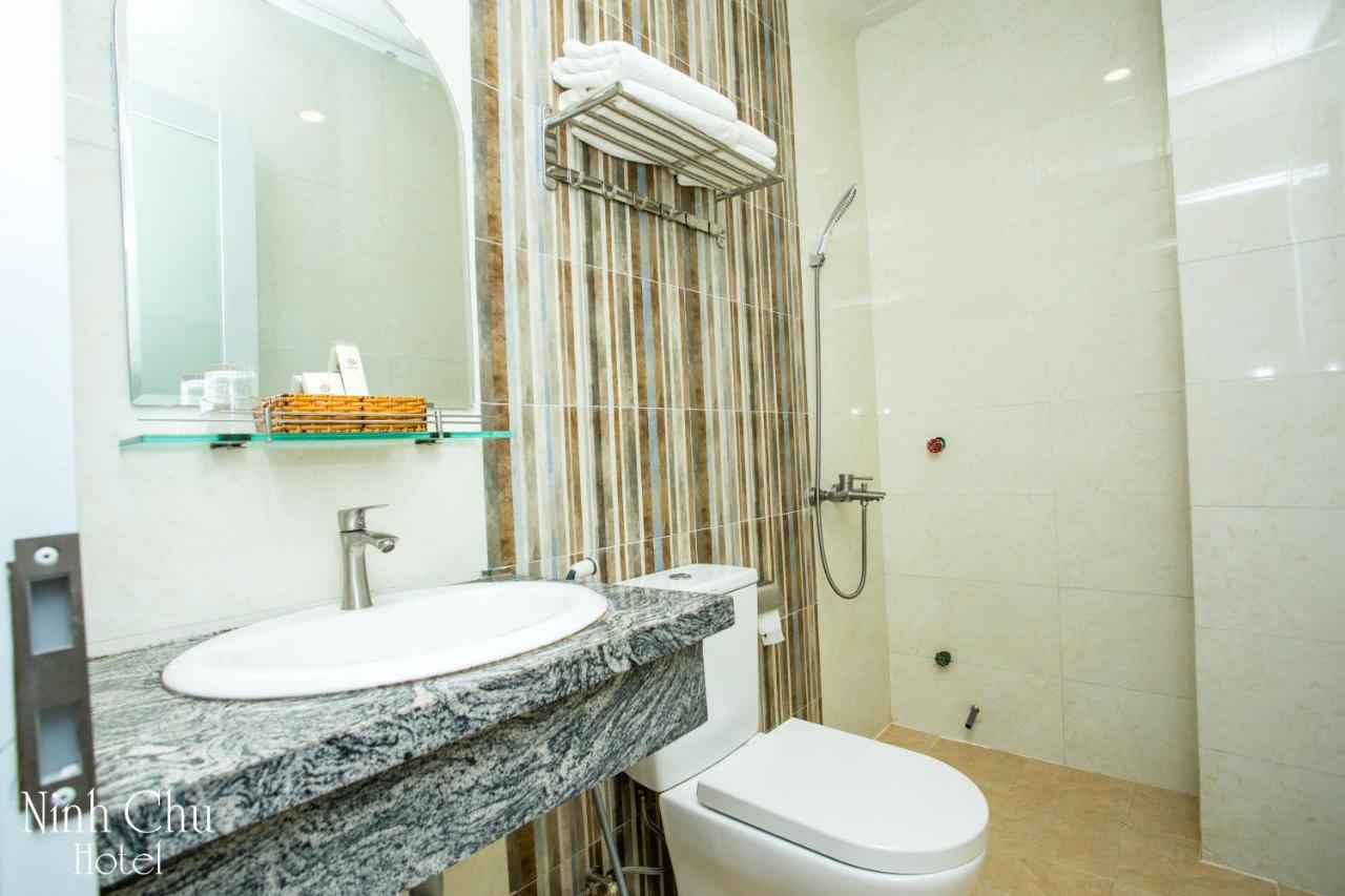 Hotel Ninh Chu 2 Phan Rang