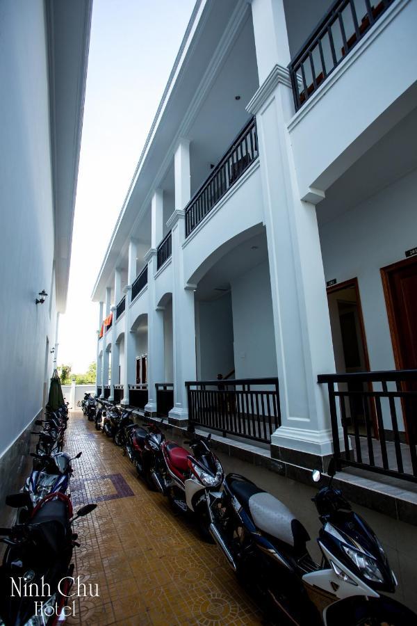 Ninh Chu 2 Hotel